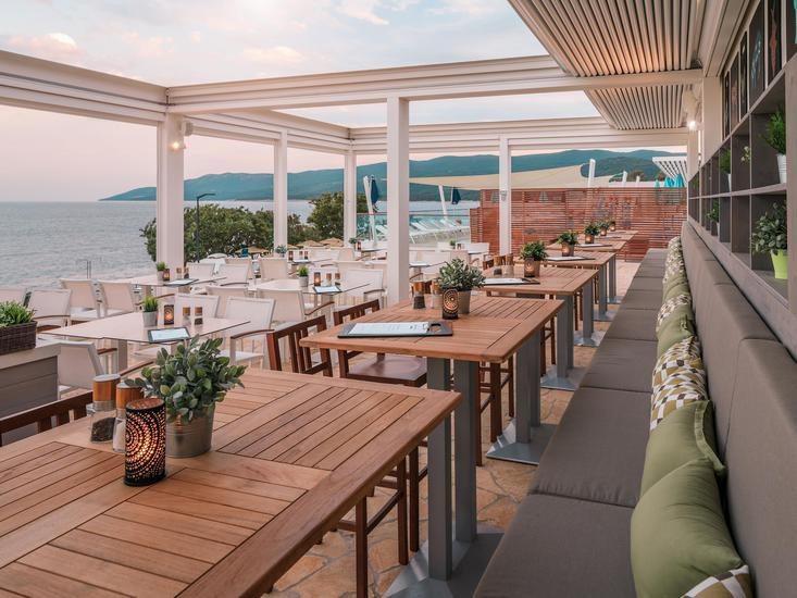 Valamar Bellevue Resort