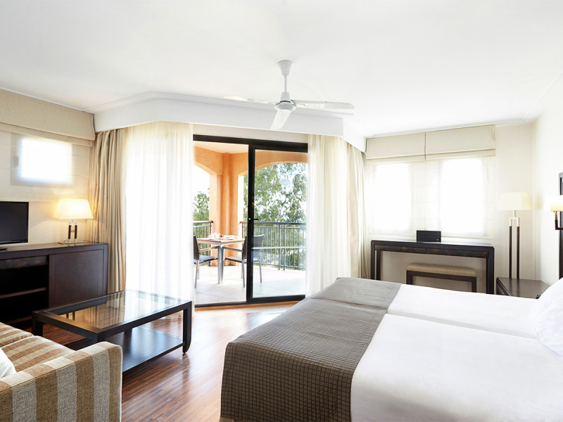 Insotel Fenicia Prestige Suites & Spa