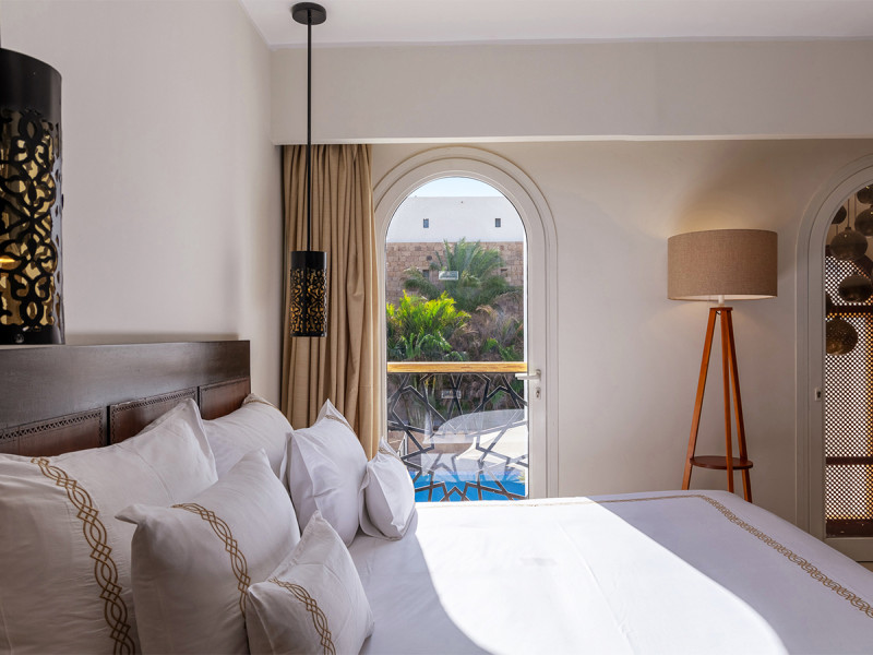 Fort Arabesque The Villas