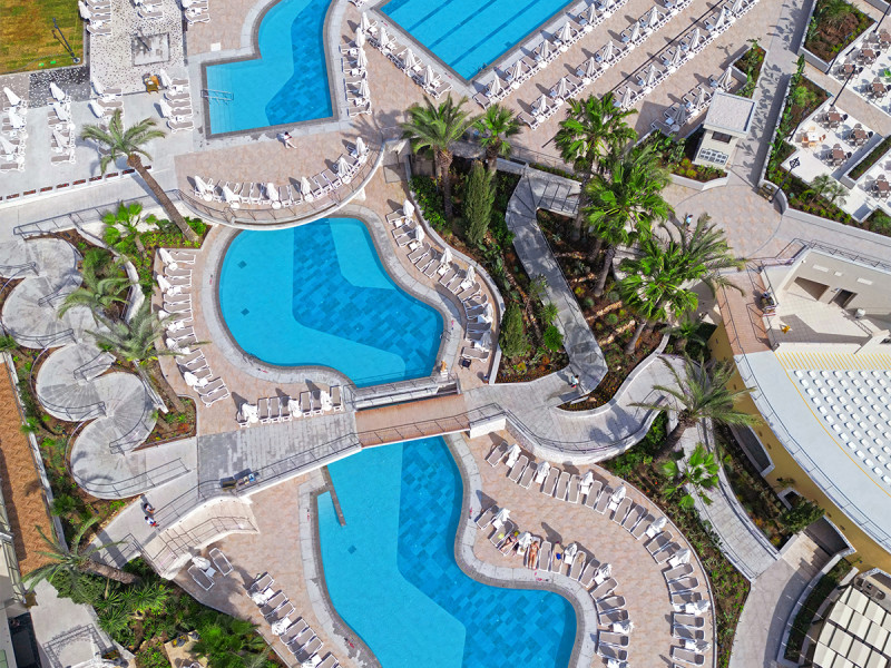 Hotel Novum Garden Side