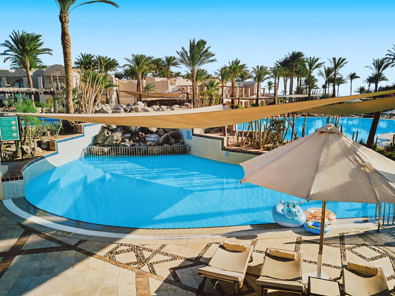 Iberotel Makadi Beach by Jaz