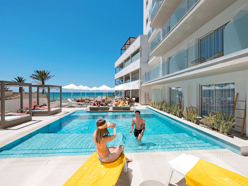 allsun Hotel Marena Beach