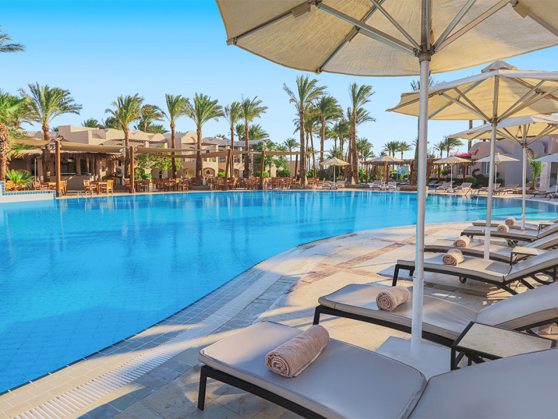 Iberotel Makadi Beach by Jaz