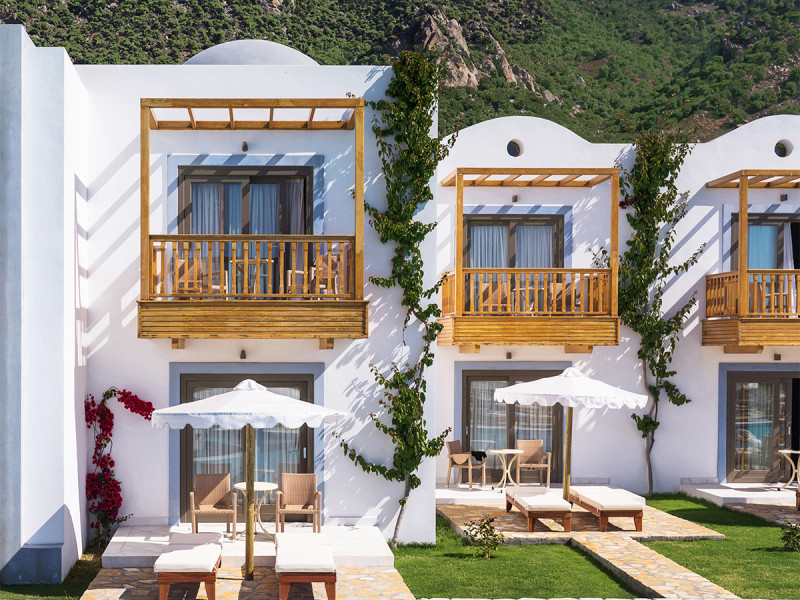 Mitsis Selection Blue Domes