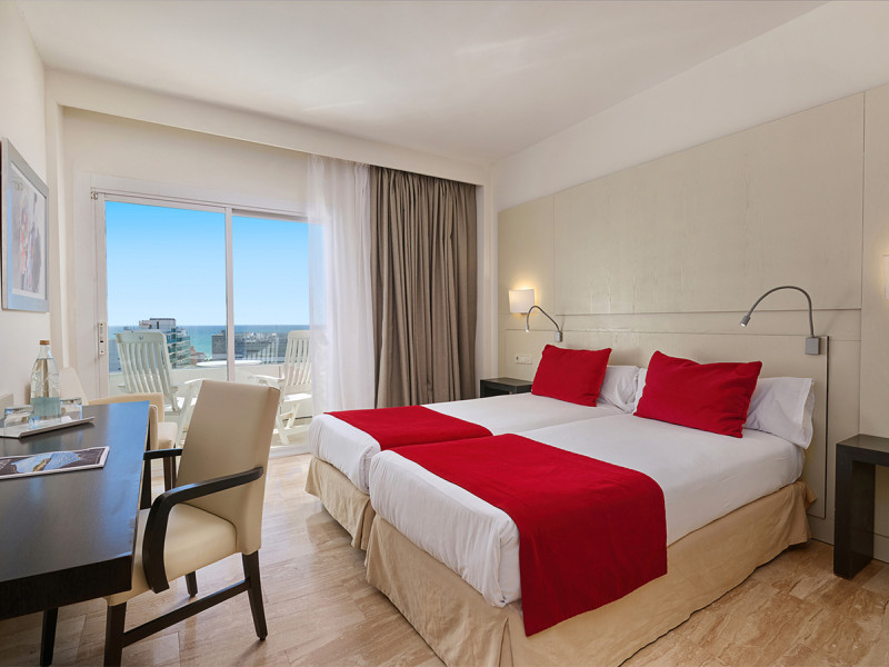 Grupotel Taurus Park