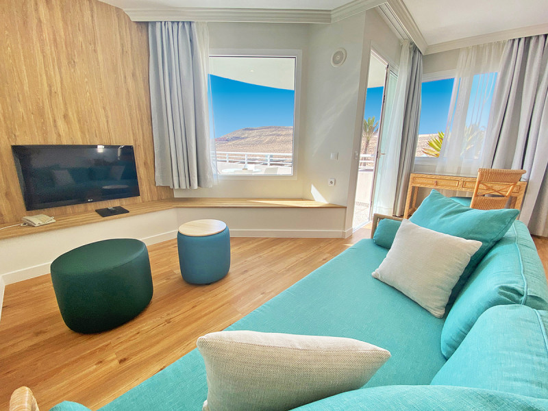 Hotel Esmeralda Maris by LIVVO