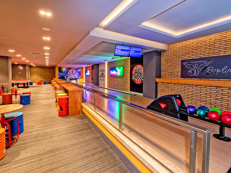 Hotel Sidemarin Kirman Premium