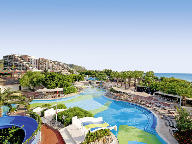 Limak Limra Hotel & Resort