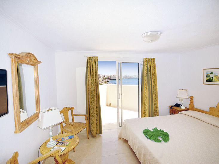 PLAYA SURF CBbC HOTEL