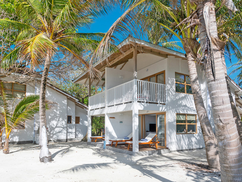 Cinnamon Dhonveli Maldives