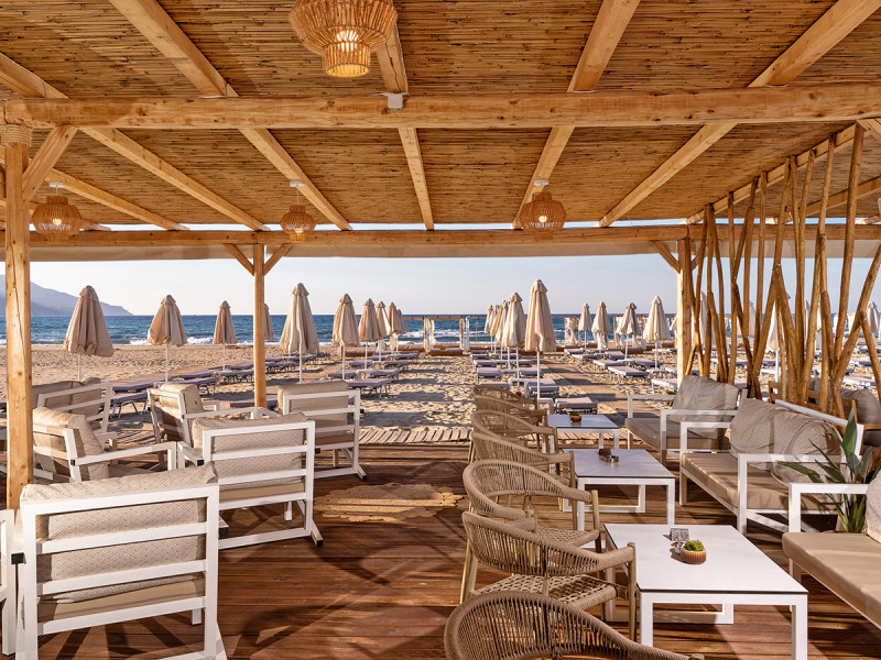 Georgioupolis Resort & Aquapark