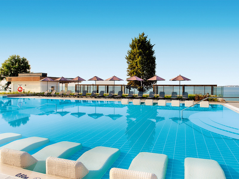 Secrets Sunny Beach Resort & Spa