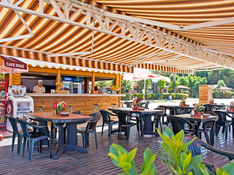 Hotel Alaiye Kleopatra