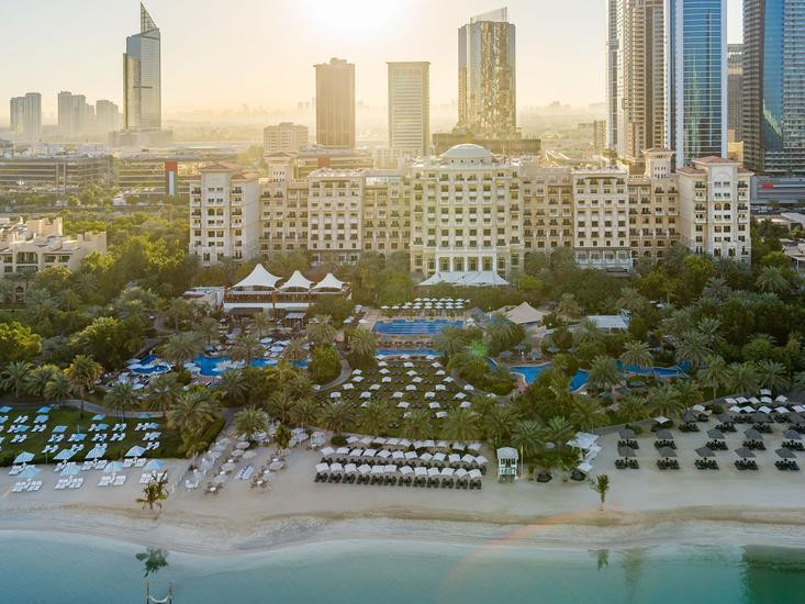The Westin Dubai