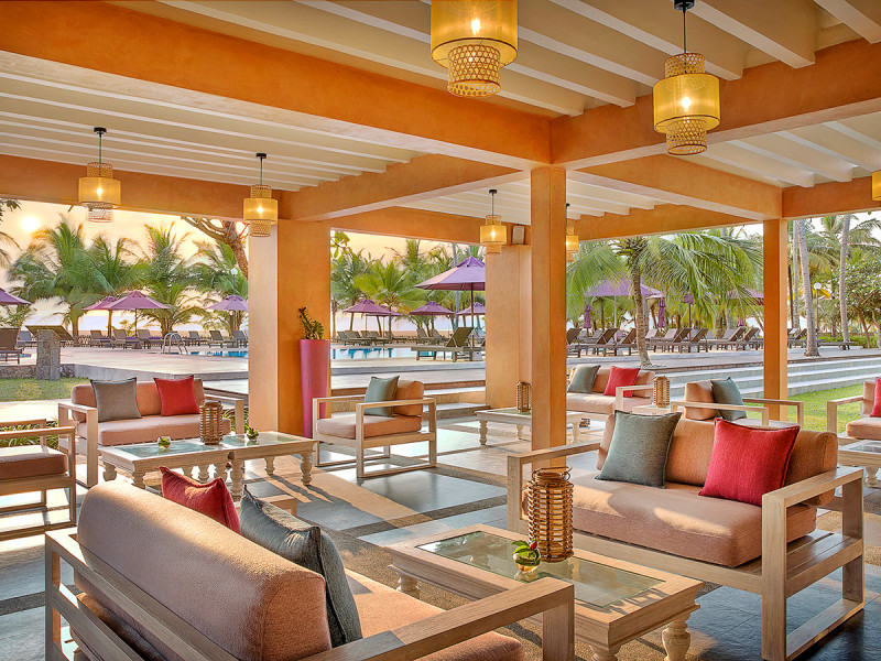 AVANI Kalutara Resort