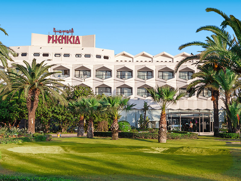 Hotel Sentido Phenicia