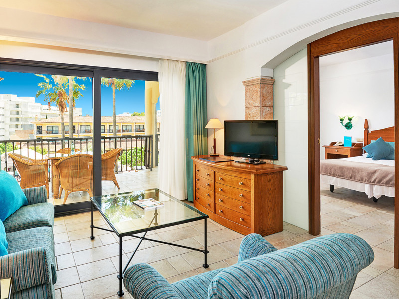 Hotel CM Mallorca Palace