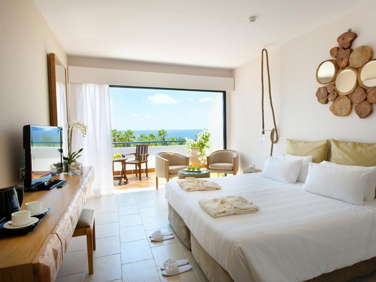 Azia Resort and Spa