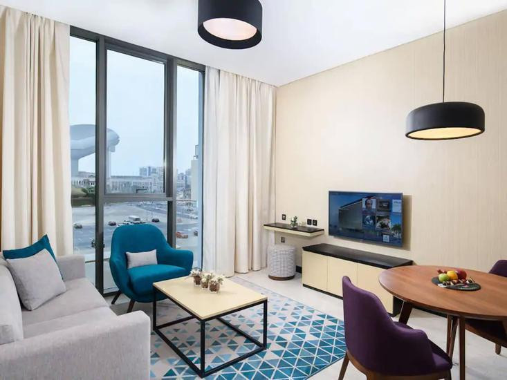 Millennium Al Barsha