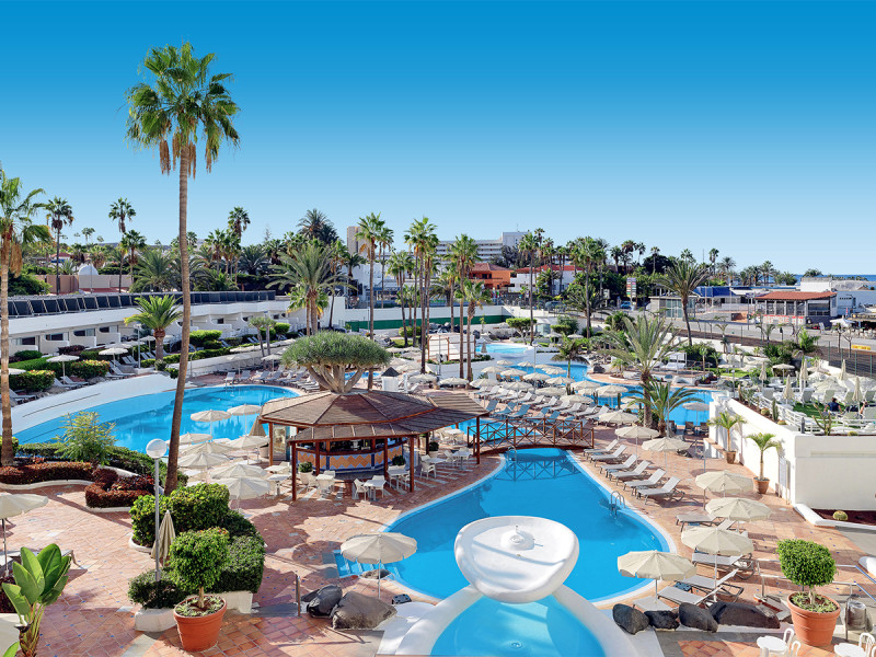 Hotel H10 Gran Tinerfe