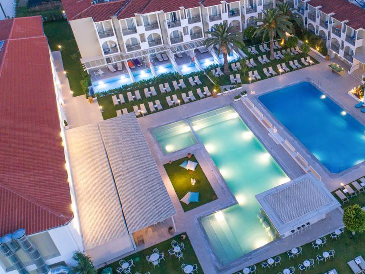 Zante Park Resort and Spa