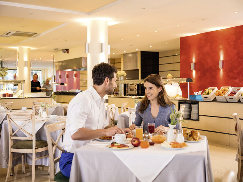 allsun App.-Hotel Albatros