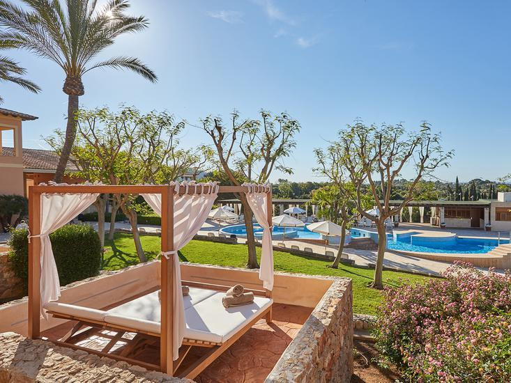 Pula Suites Boutique