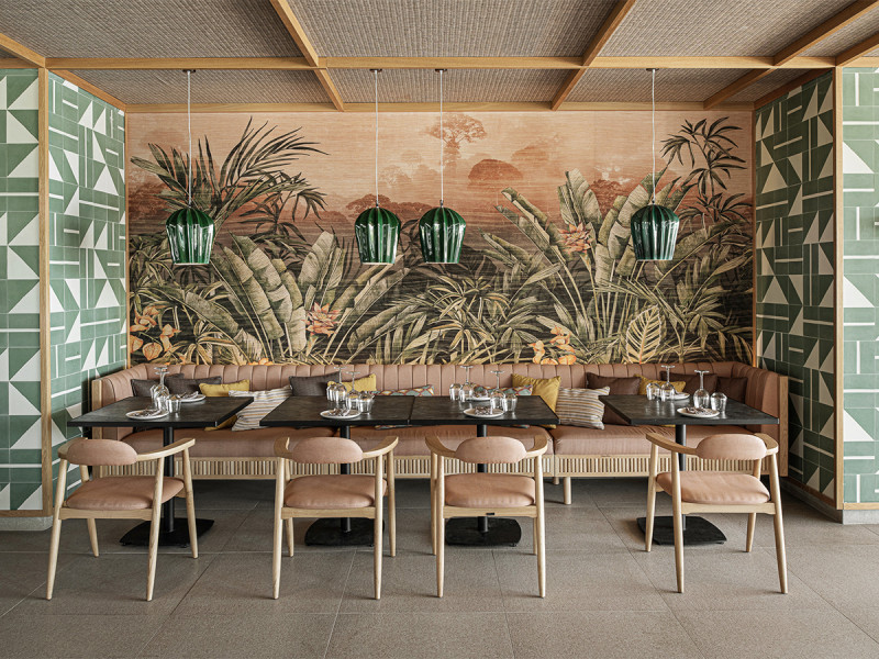 Eden Roc Resort
