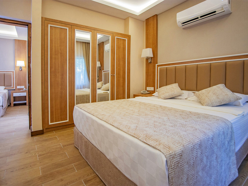 Kustur Club Holiday Village