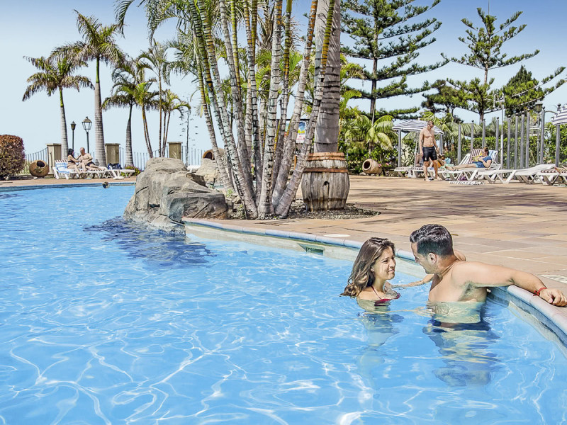 Hotel Playa de Los Roques
