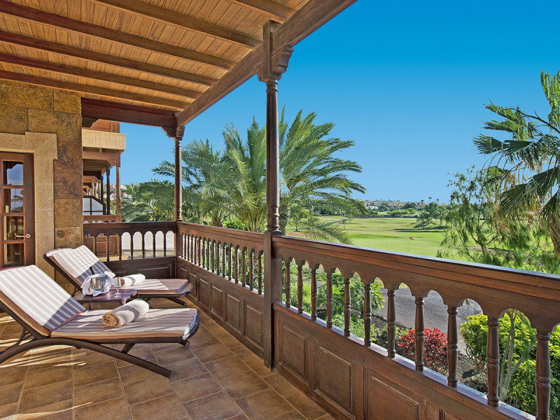 Hotel Elba Palace Golf Boutique Hotel