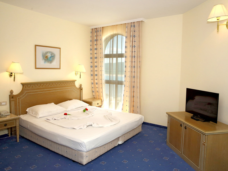 DUNI Hotel Marina Royal Palace
