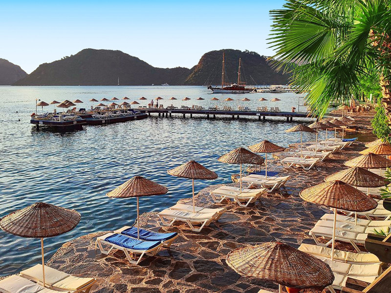 Labranda Mares Marmaris
