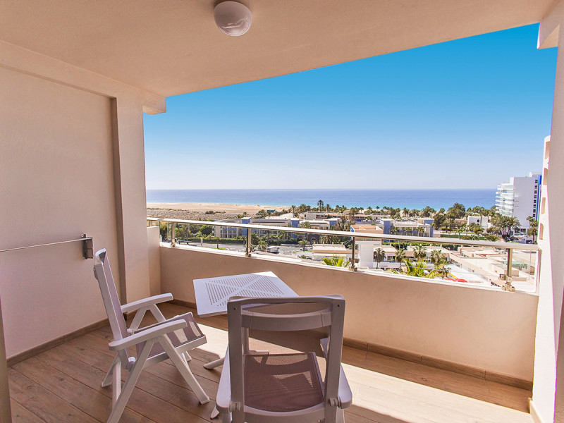 Hotel Servatur Alameda de Jandia