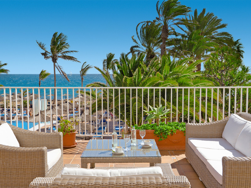 Hotel VIK San Antonio