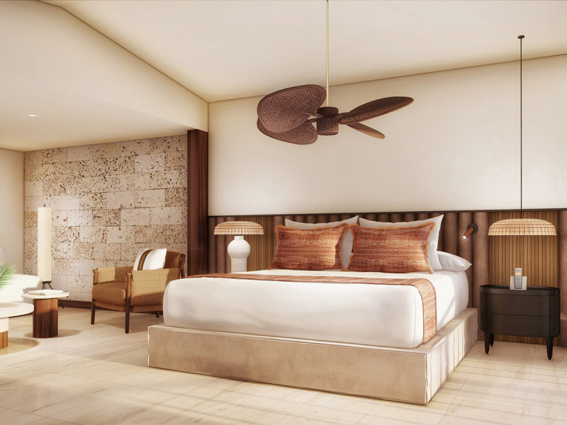 Grand Palladium Select Bávaro