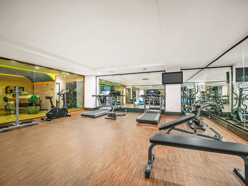 alltoura Club Hotel Palm Wings Beach Resort & Spa Kusadasi