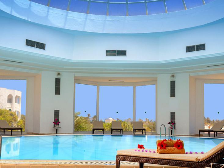 Djerba Plaza T. & Spa