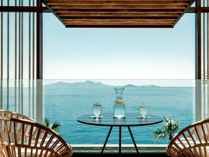 Mitsis Summer Palace