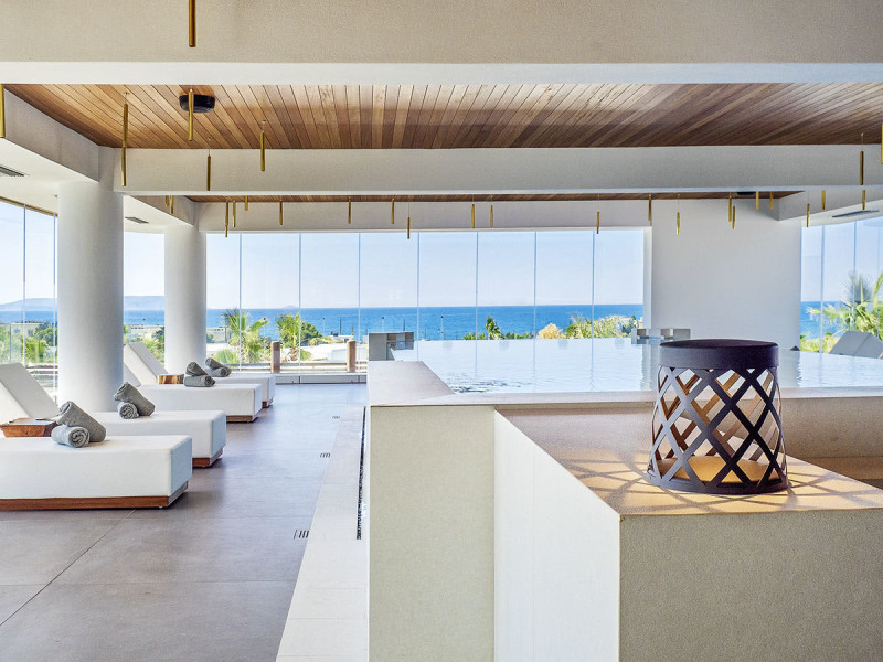 Stella Island Luxury Resort