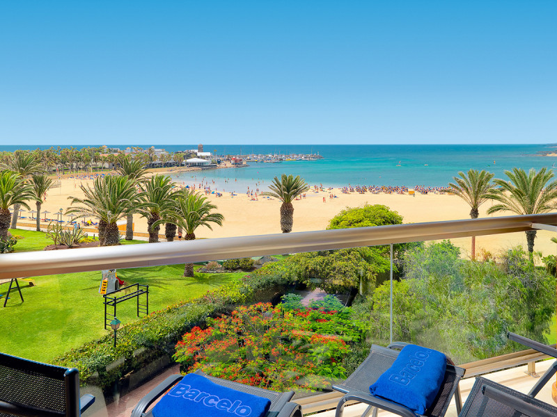 Hotel Barcelo Fuerteventura Mar