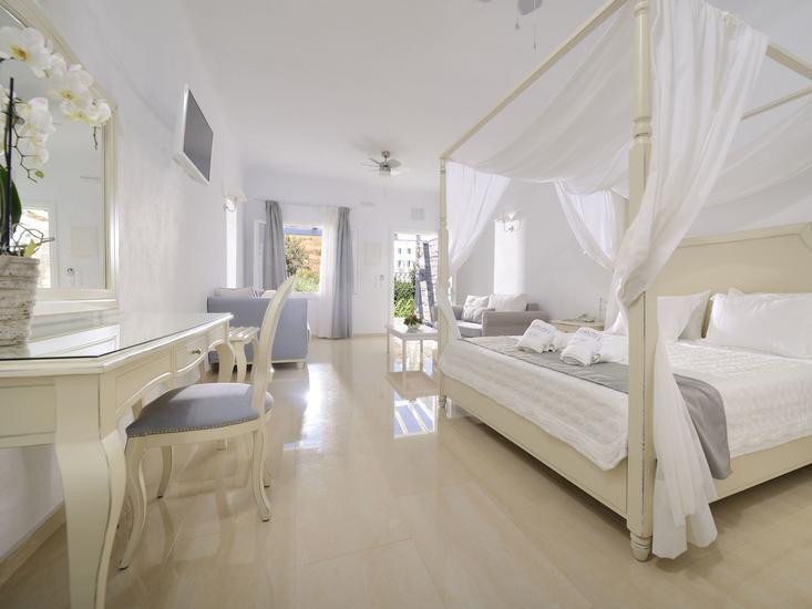 Kamari Hotel Mykonos