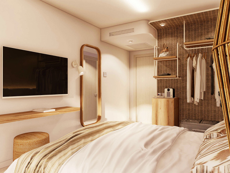 Hotel Cala Millor Garden