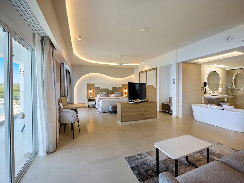 RIU Palace Aquarelle