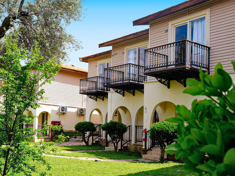 Club Resort Atlantis