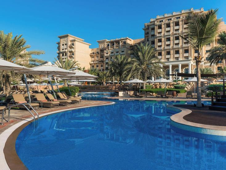 The Westin Dubai