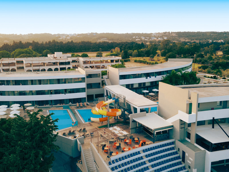 Virginia Family Resort