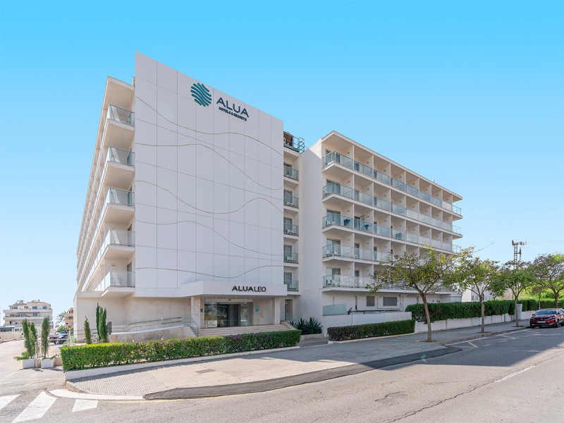 Hotel Alua Leo