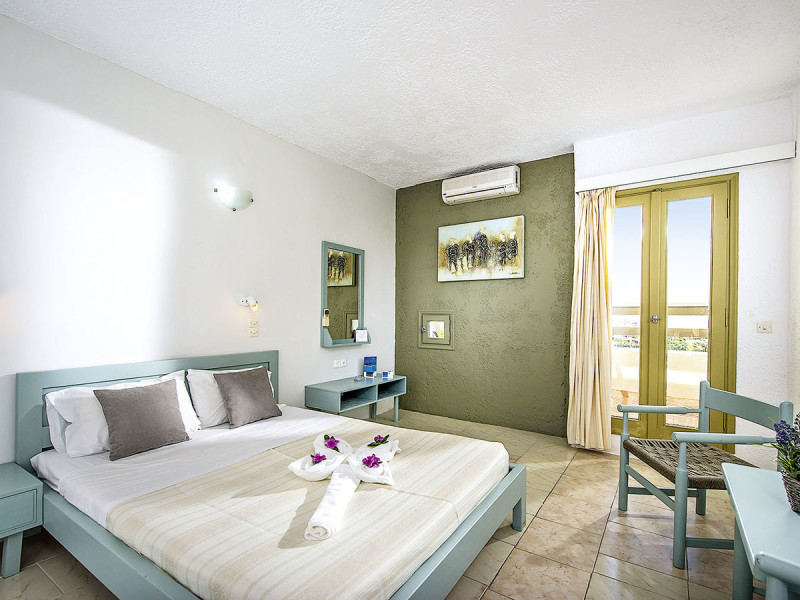 Hotel Scaleta Beach
