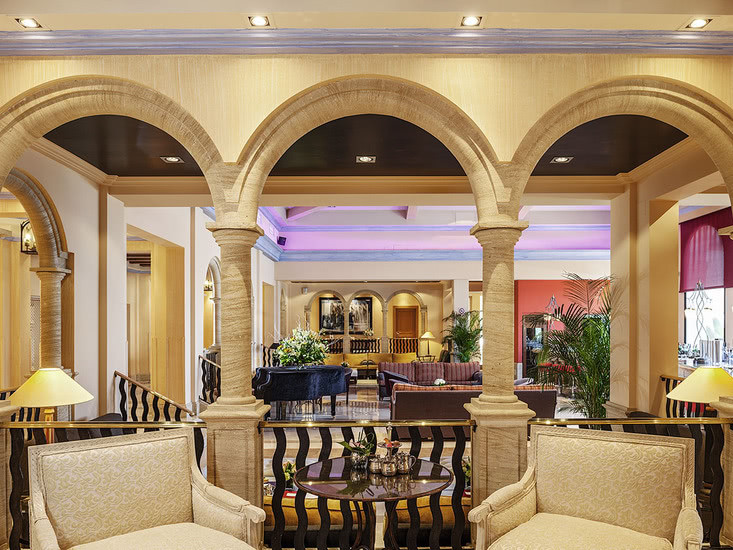 Steigenberger Hotel & Resort Camp de Mar